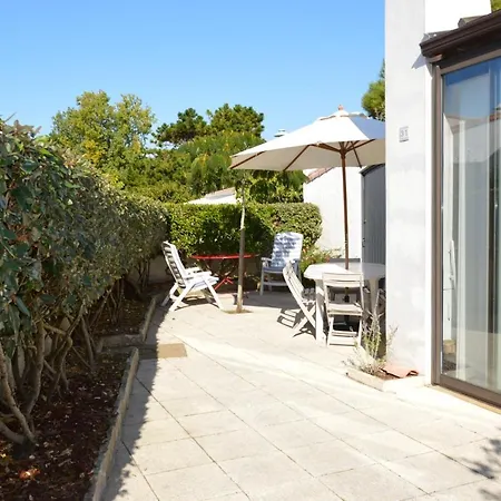 Nyaraló Maison Metiviers 31 *