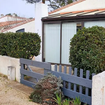 Maison Metiviers 31 *