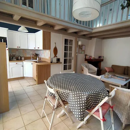 Maison Metiviers 31 Saint-Jean-de-Monts