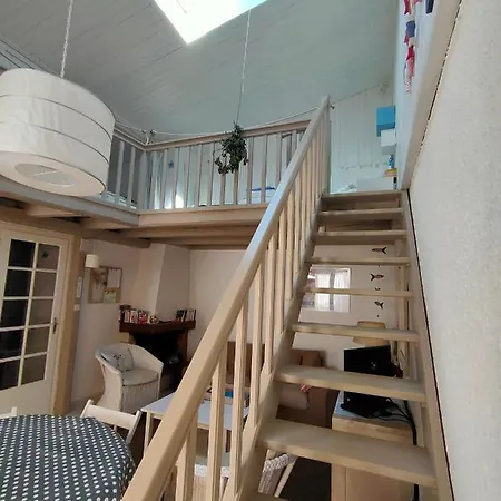 Nyaraló Maison Metiviers 31 *