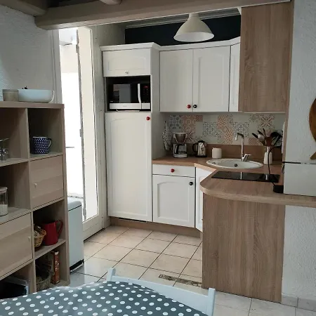 Maison Metiviers 31 Nyaraló