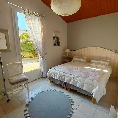 Maison Metiviers 31 Saint-Jean-de-Monts