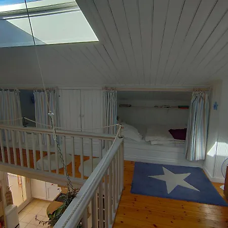Nyaraló Maison Metiviers 31 Saint-Jean-de-Monts